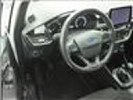 Ford Fiesta - 1.0 EcoBoost 100pk 5D Titanium - 1