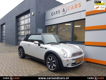 Mini Mini Cabrio - 1.6 Cooper Sidewalk - 1 - Thumbnail