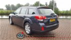 Subaru Outback - 2.0D Executive Leder Panoramadak Camera Trekhaak - 1 - Thumbnail