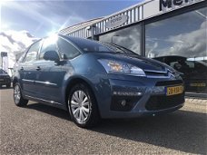 Citroën C4 Picasso - THP 156pk EGS Tendance