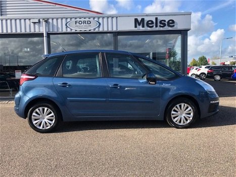 Citroën C4 Picasso - THP 156pk EGS Tendance - 1