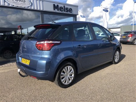 Citroën C4 Picasso - THP 156pk EGS Tendance - 1