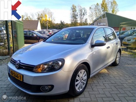 Volkswagen Golf - 1.4 5-deurs TSi Clima LM15 NLonderh.historie - 1