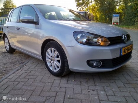 Volkswagen Golf - 1.4 5-deurs TSi Clima LM15 NLonderh.historie - 1