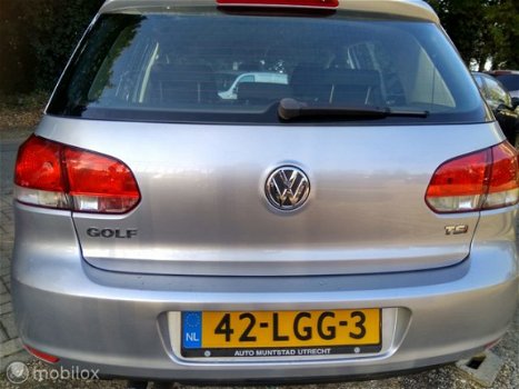 Volkswagen Golf - 1.4 5-deurs TSi Clima LM15 NLonderh.historie - 1