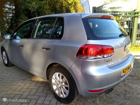 Volkswagen Golf - 1.4 5-deurs TSi Clima LM15 NLonderh.historie - 1