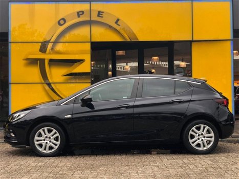 Opel Astra - 1.0 Turbo 105pk Start/Stop Online Edition - 1