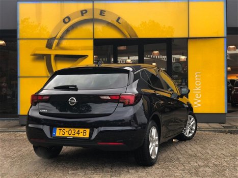 Opel Astra - 1.0 Turbo 105pk Start/Stop Online Edition - 1