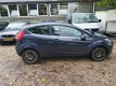 Ford Fiesta - 1.25 Titanium Zeer netjes, goed oh, airco - 1 - Thumbnail