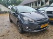 Ford Fiesta - 1.25 Titanium Zeer netjes, goed oh, airco - 1 - Thumbnail