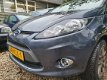 Ford Fiesta - 1.25 Titanium Zeer netjes, goed oh, airco - 1 - Thumbnail