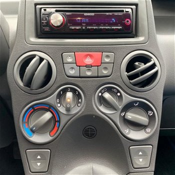 Fiat Panda - 1.2 Edizione Cool airco, zeer mooi en onderhoudsboekje aanwezig - 1