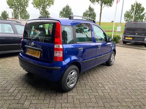 Fiat Panda - 1.2 Edizione Cool airco, zeer mooi en onderhoudsboekje aanwezig - 1