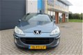 Peugeot 407 SW - 2.0-16V XR Pack Clima, Panoramadak - 1 - Thumbnail