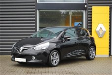 Renault Clio - Energy dCi 90pk S&S ECO2 Night & Day