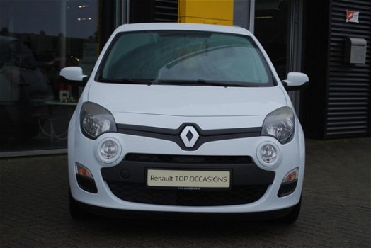 Renault Twingo - 1.2 16V 75pk ECO² Collection - 1