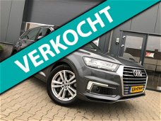 Audi Q7 - - 3.0 TDI E-Tron S-line Virtual cockpit Panoramadak 1e Eig 15% bij