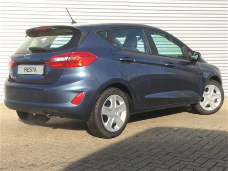 Ford Fiesta - Trend 1.1 70 PK | 5 drs | Voorruitverwarming | Navigation Pack | Driver Assistance Pac - 1