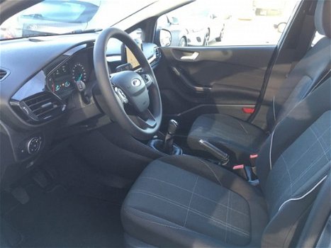 Ford Fiesta - Trend 1.1 70 PK | 5 drs | Voorruitverwarming | Navigation Pack | Driver Assistance Pac - 1
