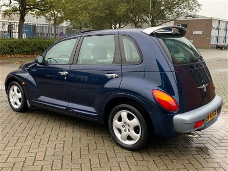 Chrysler PT Cruiser - 2.0i Classic Airco Open Dak Nieuw APK - 1