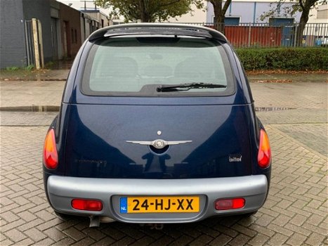 Chrysler PT Cruiser - 2.0i Classic Airco Open Dak Nieuw APK - 1