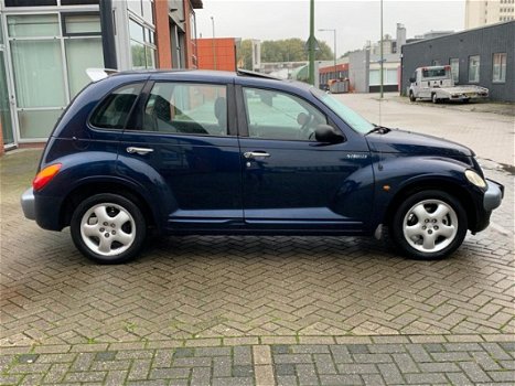 Chrysler PT Cruiser - 2.0i Classic Airco Open Dak Nieuw APK - 1