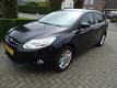 Ford Focus Wagon - 1.6 EcoBoost Titanium 150pk Xenon - 1 - Thumbnail