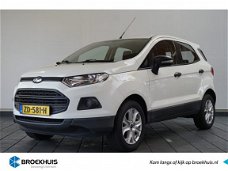 Ford EcoSport - 1.5 110 pk | Automaat | Airco | Bluetooth | Lichtmetalen velgen