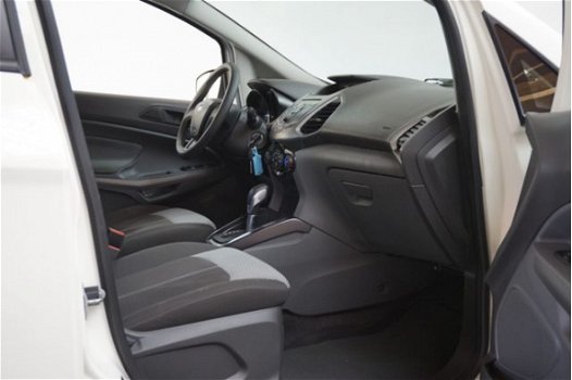 Ford EcoSport - 1.5 110 pk | Automaat | Airco | Bluetooth | Lichtmetalen velgen - 1