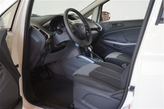 Ford EcoSport - 1.5 110 pk | Automaat | Airco | Bluetooth | Lichtmetalen velgen - 1