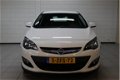 Opel Astra - 1.4 TURBO BLITZ 140 PK NAVIGATIE AGR STOELEN - 1 - Thumbnail