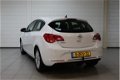 Opel Astra - 1.4 TURBO BLITZ 140 PK NAVIGATIE AGR STOELEN - 1 - Thumbnail