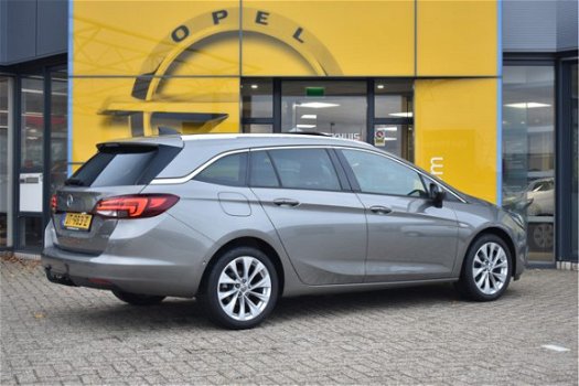 Opel Astra Sports Tourer - 1.4 Turbo (150pk) Innovation | AGR-comfortstoelen | Schuif-kanteldak | Tr - 1