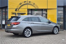 Opel Astra Sports Tourer - 1.4 Turbo (150pk) Innovation | AGR-comfortstoelen | Schuif-kanteldak | Tr