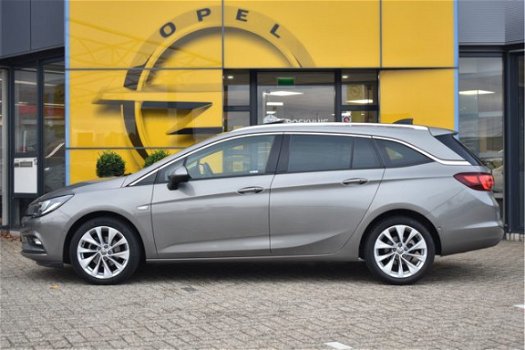 Opel Astra Sports Tourer - 1.4 Turbo (150pk) Innovation | AGR-comfortstoelen | Schuif-kanteldak | Tr - 1