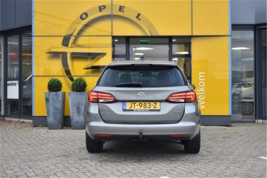 Opel Astra Sports Tourer - 1.4 Turbo (150pk) Innovation | AGR-comfortstoelen | Schuif-kanteldak | Tr - 1