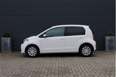 Skoda Citigo - 1.0 Greentech Sprint Navigatie| Cruise Control| Trekhaak| Airco| 5-deurs