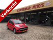 Peugeot 107 - 1.0-12V XR airco met airco nederlandse auto geen import apk nieuw 23-10-2020 - 1 - Thumbnail