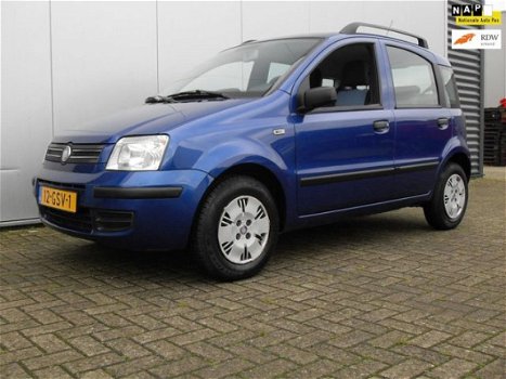 Fiat Panda - 1.2 Edizione Cool - 1