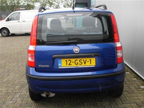 Fiat Panda - 1.2 Edizione Cool - 1