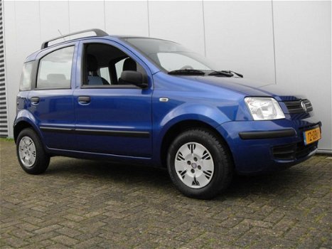 Fiat Panda - 1.2 Edizione Cool - 1