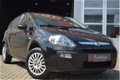 Fiat Punto Evo - 1.2 Dynamic 7X OP VOORRAAD|5DRS|NW.APK|MF.STUUR|PIANO BLACK - 1 - Thumbnail