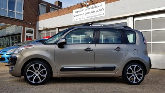 Citroën C3 Picasso - 1.6 VTi Exclusive - 1