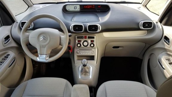 Citroën C3 Picasso - 1.6 VTi Exclusive - 1