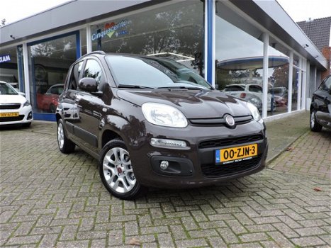 Fiat Panda - 0.9 TwinAir Lounge - 1