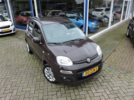 Fiat Panda - 0.9 TwinAir Lounge - 1