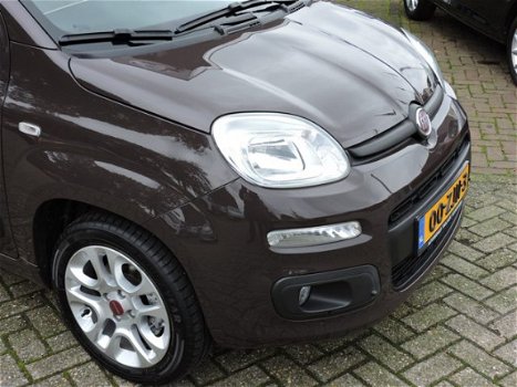 Fiat Panda - 0.9 TwinAir Lounge - 1