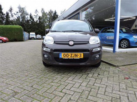 Fiat Panda - 0.9 TwinAir Lounge - 1