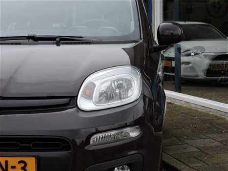 Fiat Panda - 0.9 TwinAir Lounge - 1