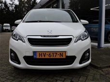 Peugeot 108 - 1.0 e-VTi Active